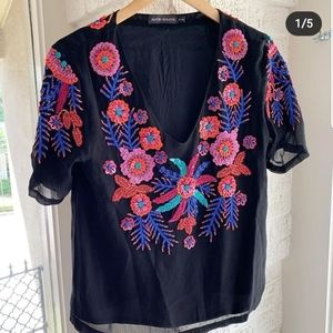 COPY - Anthropologie Antik Batik